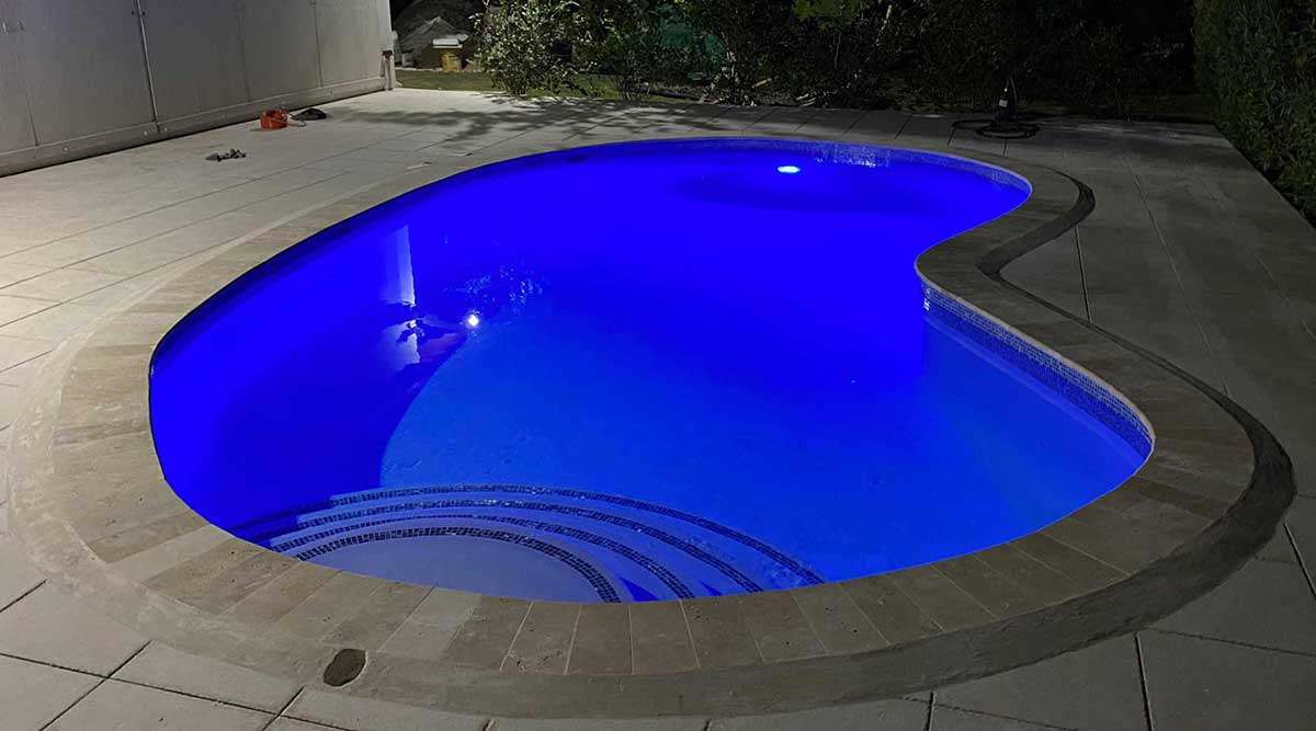 Modern Serenity in Your Own Backyard