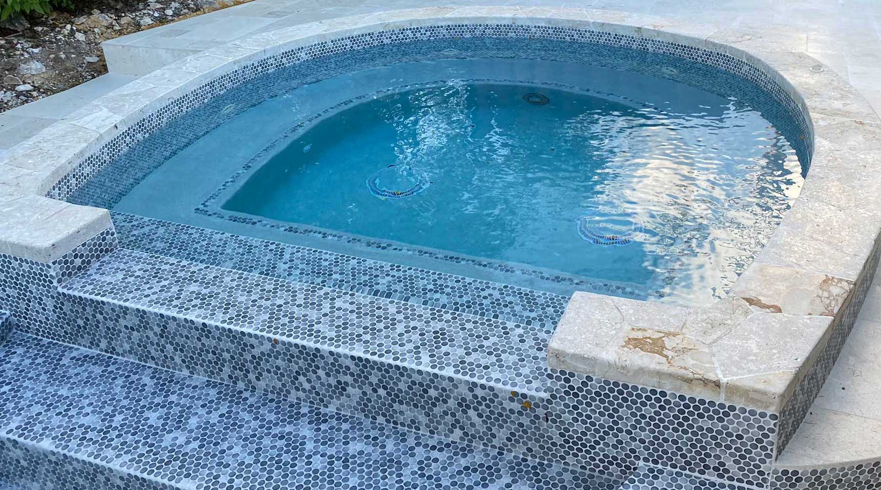 Leak Detection/Plumbing