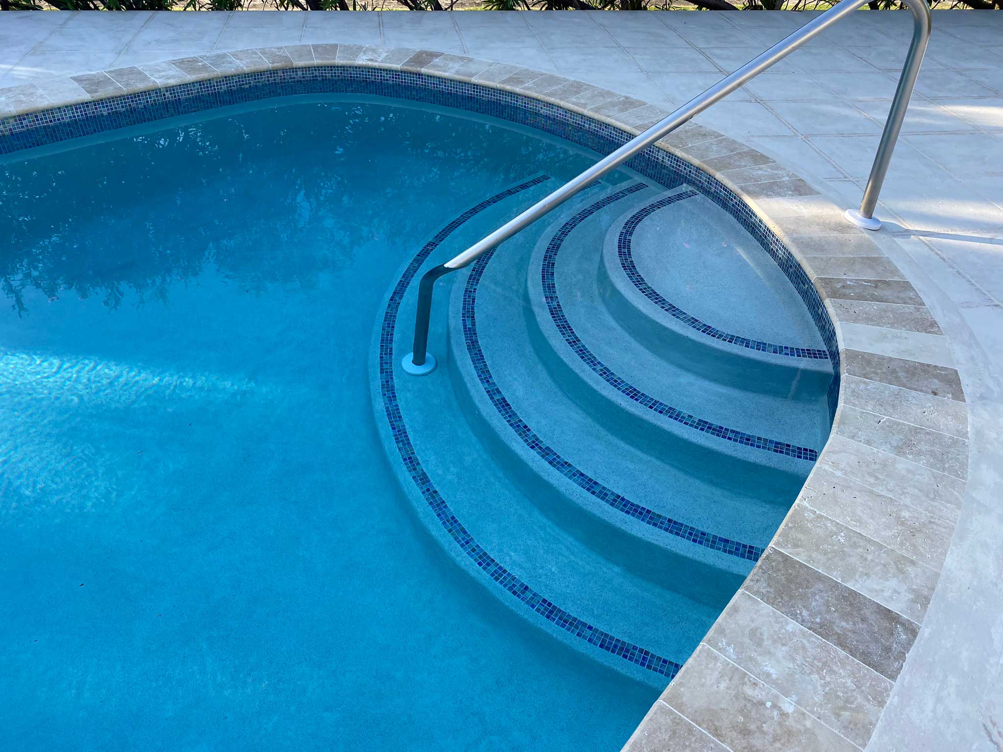 Modern Serenity in Your Own Backyard