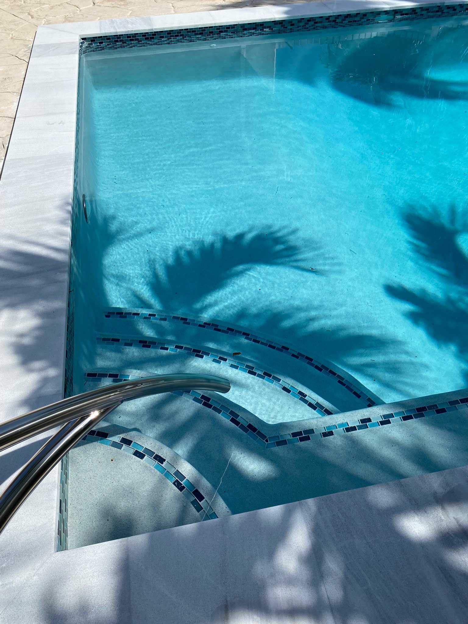 A Revitalized Private Retreat