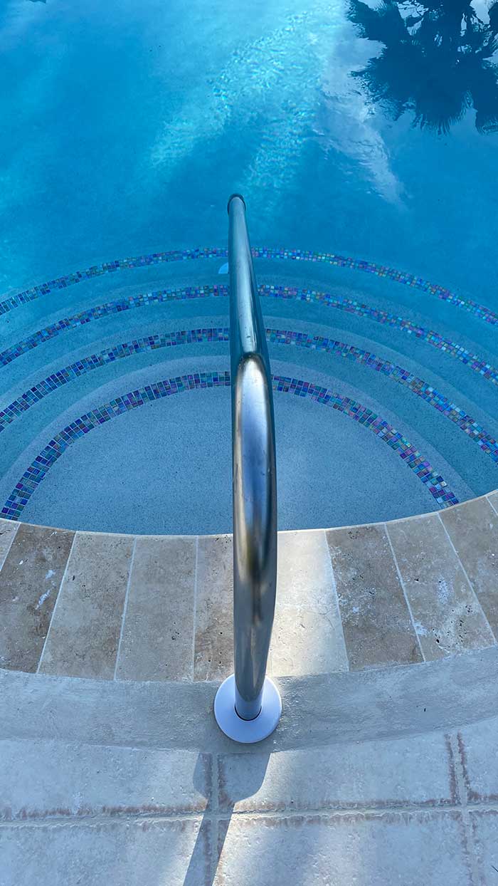 Modern Serenity in Your Own Backyard