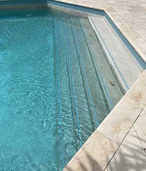 Water Features like Waterfalls and Fountains