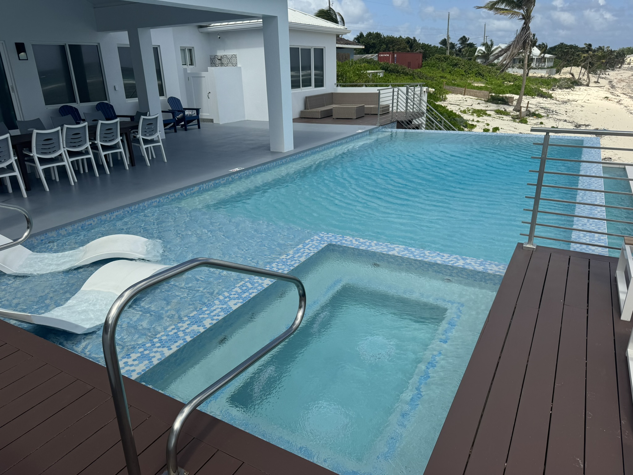 From Worn Out to Wow