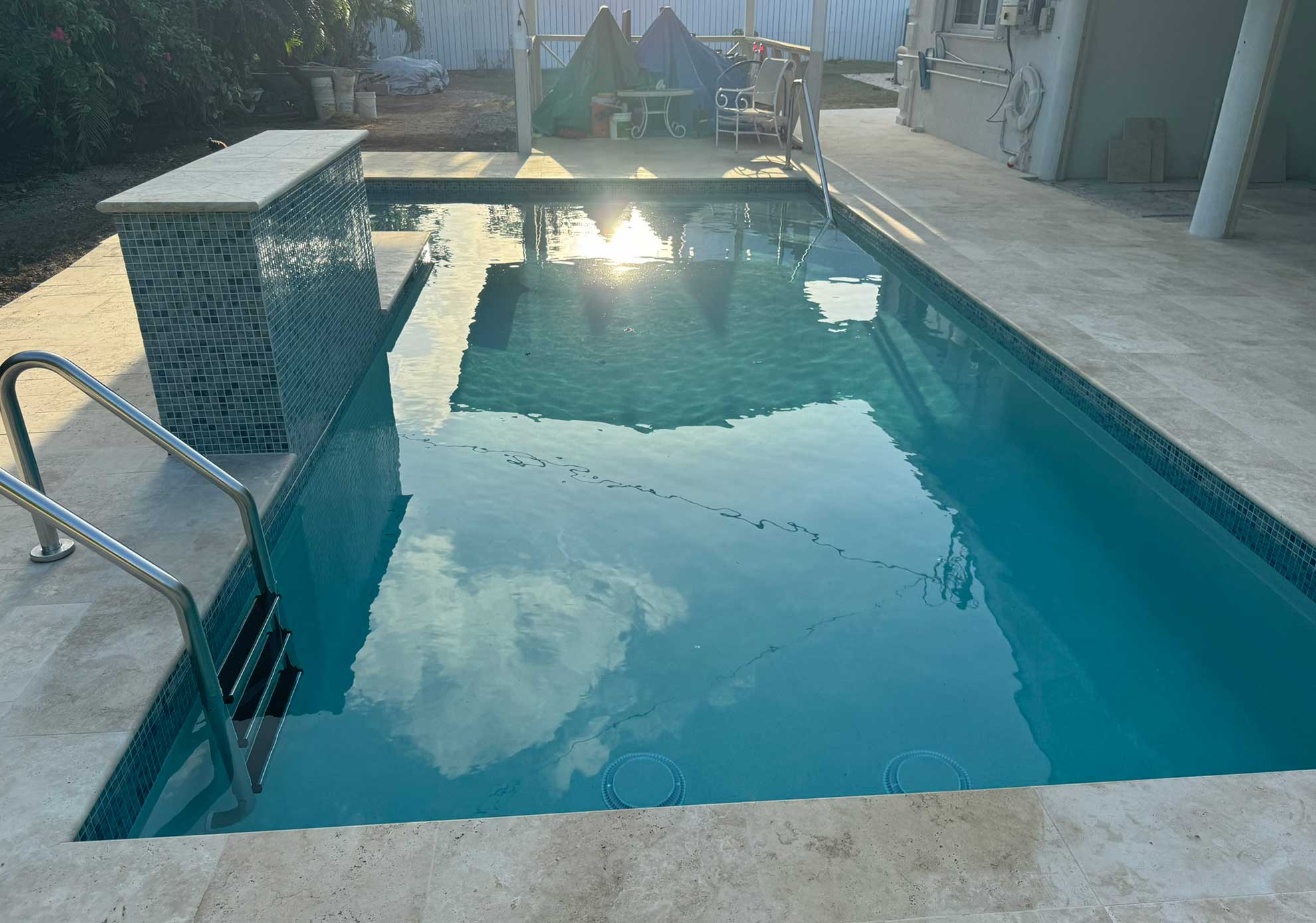 Modern Transformation