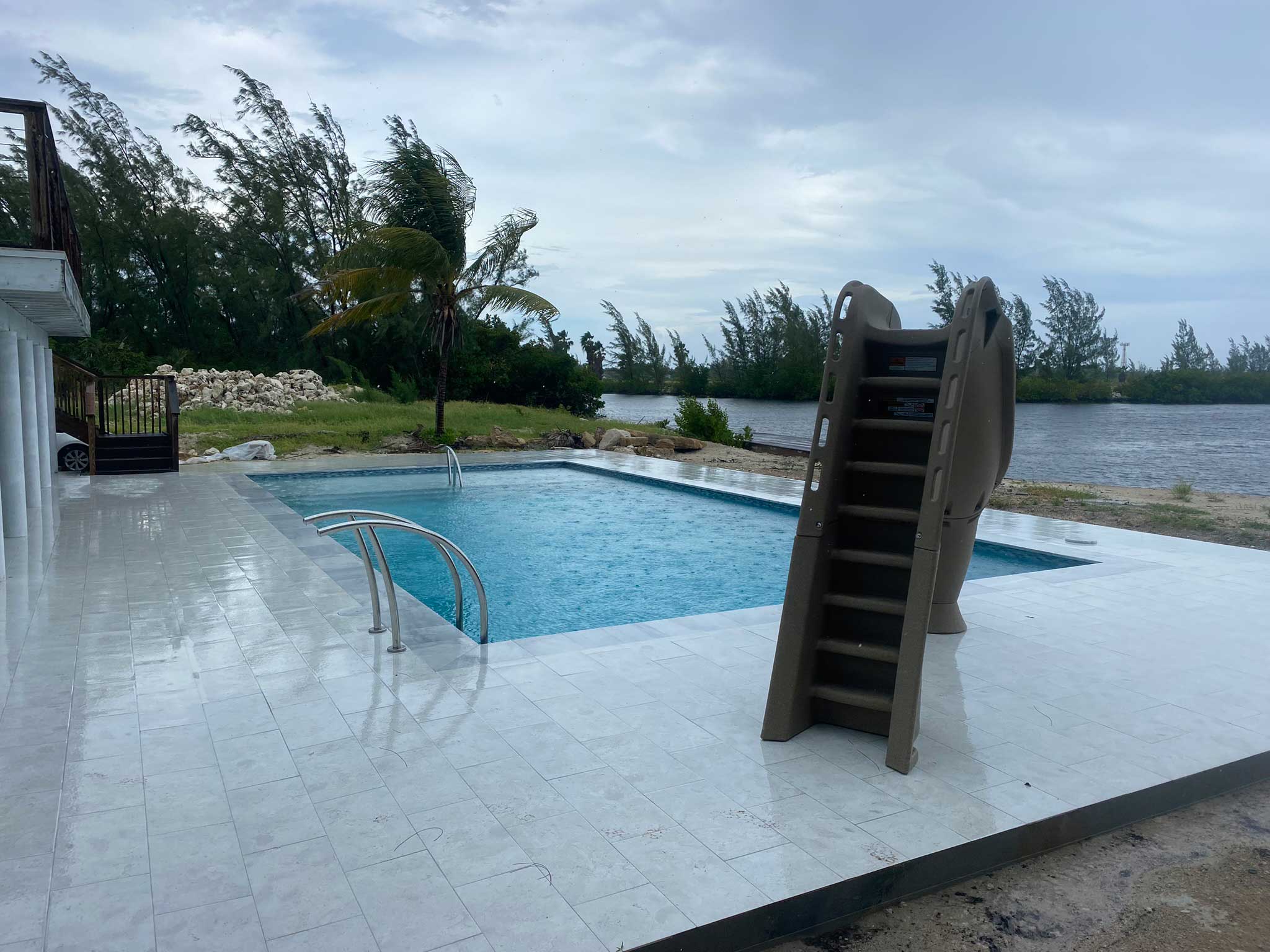 Ultimate Rental Retreat