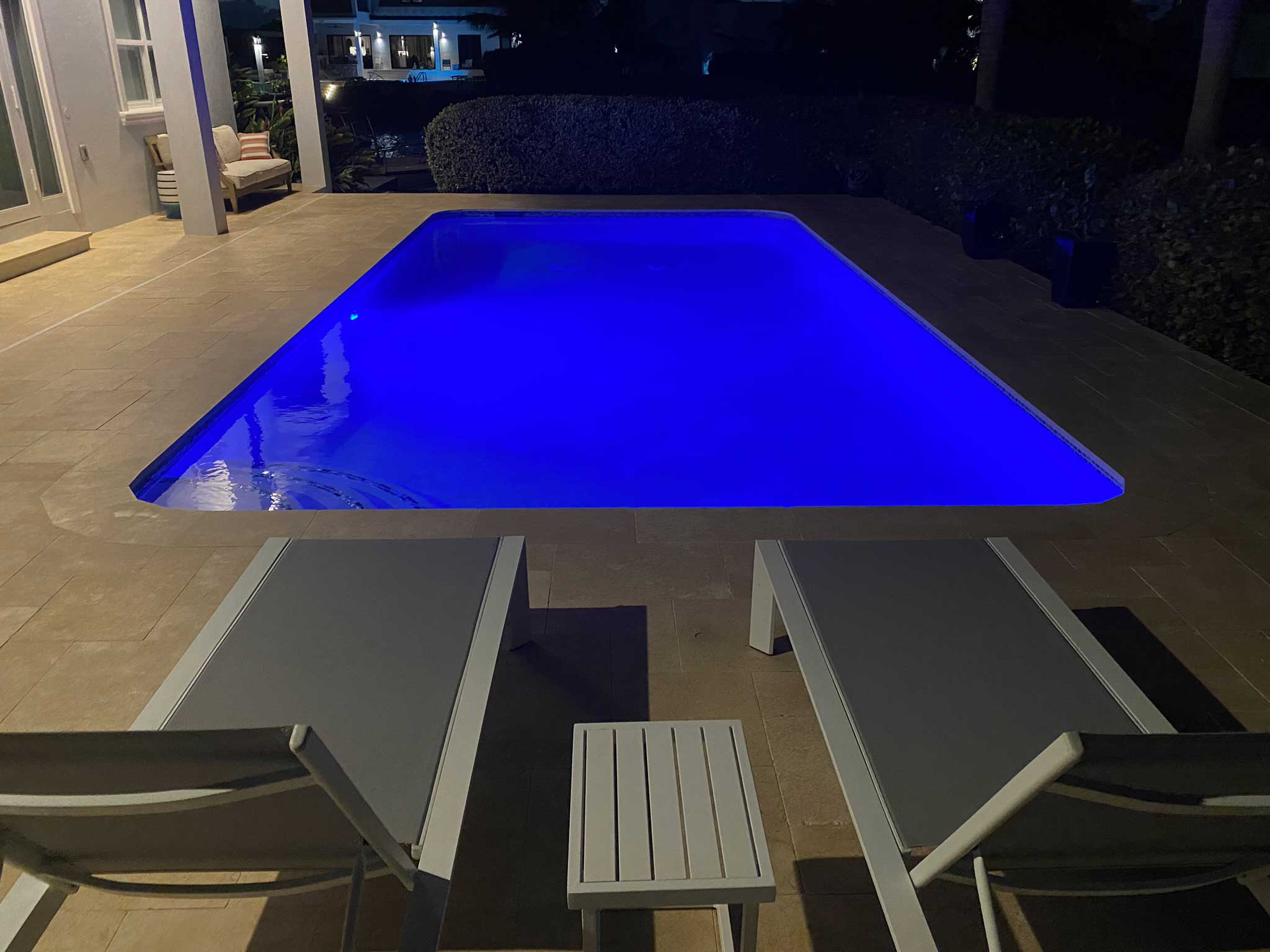 A Warm and Welcoming Oasis